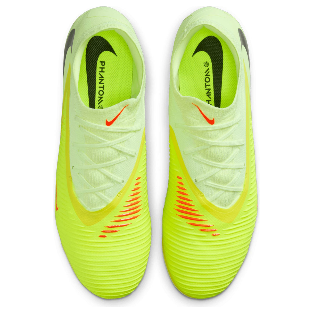 Nike Phantom 6 Low Pro FG Yellow