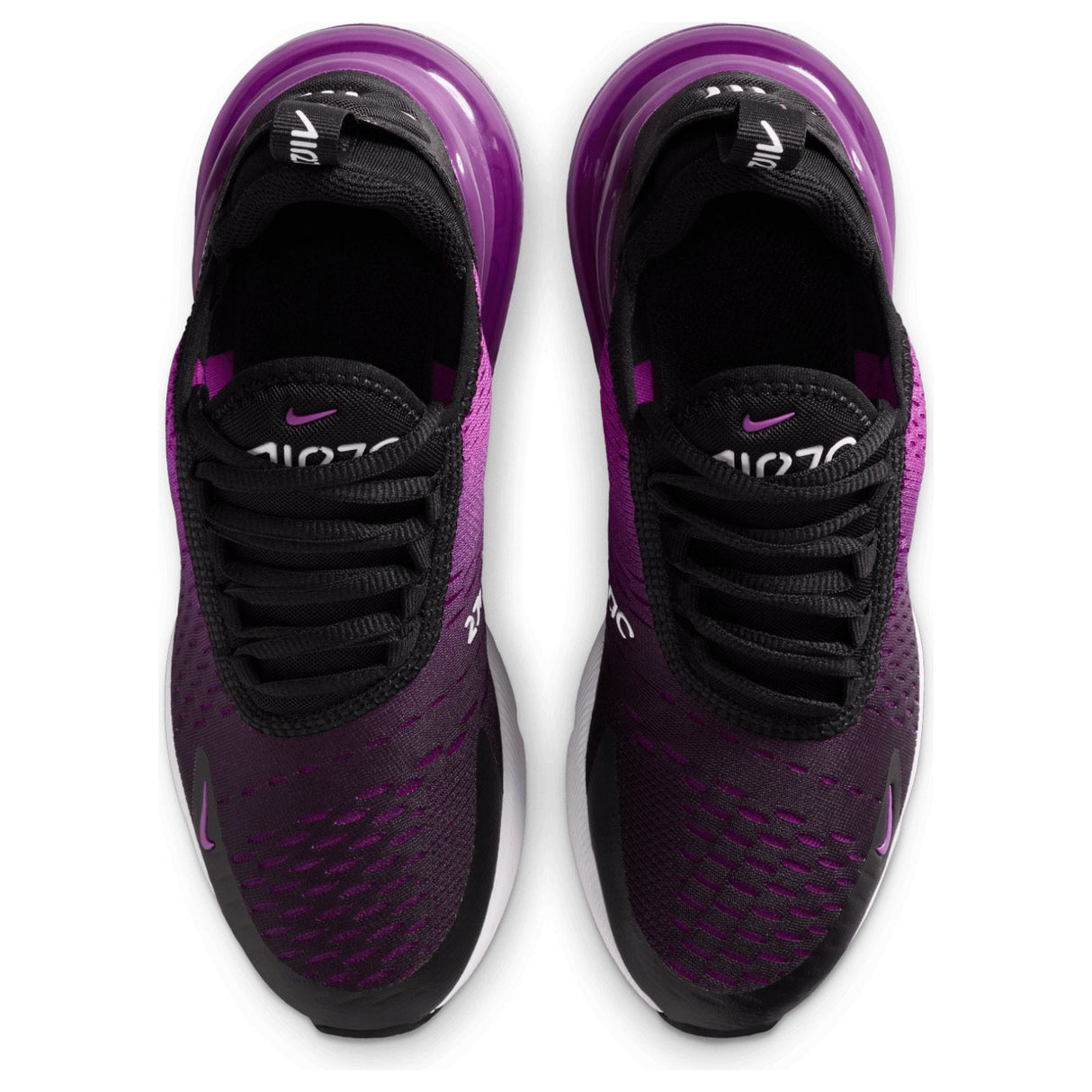 Nike Kids Air Max 270 Black