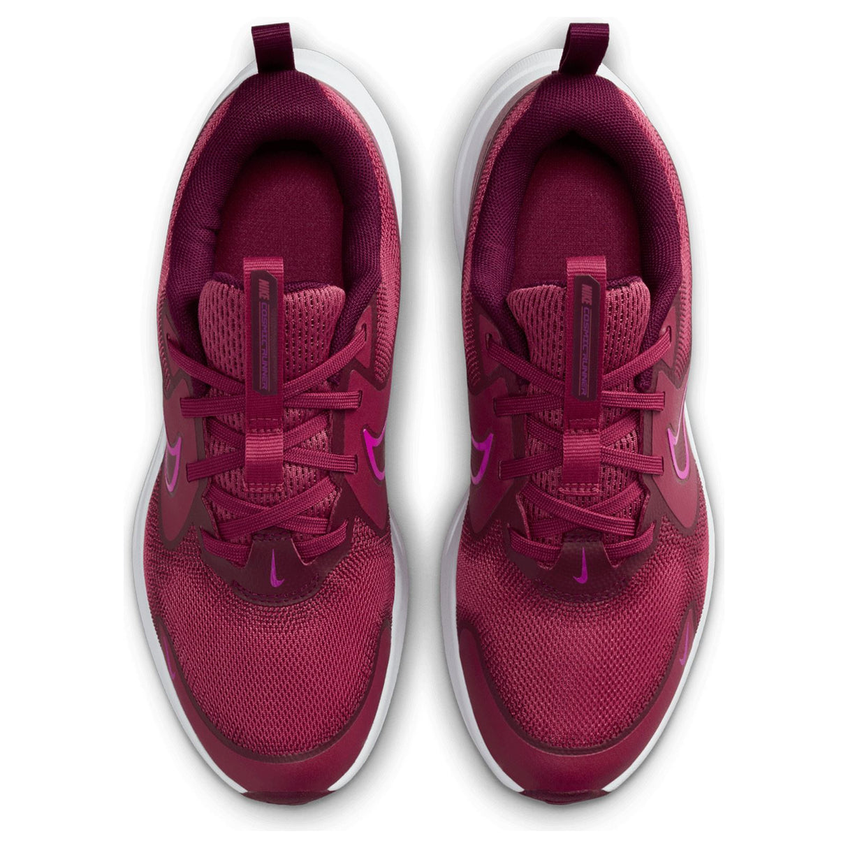 Nike Kids Cosmic Runner Purple