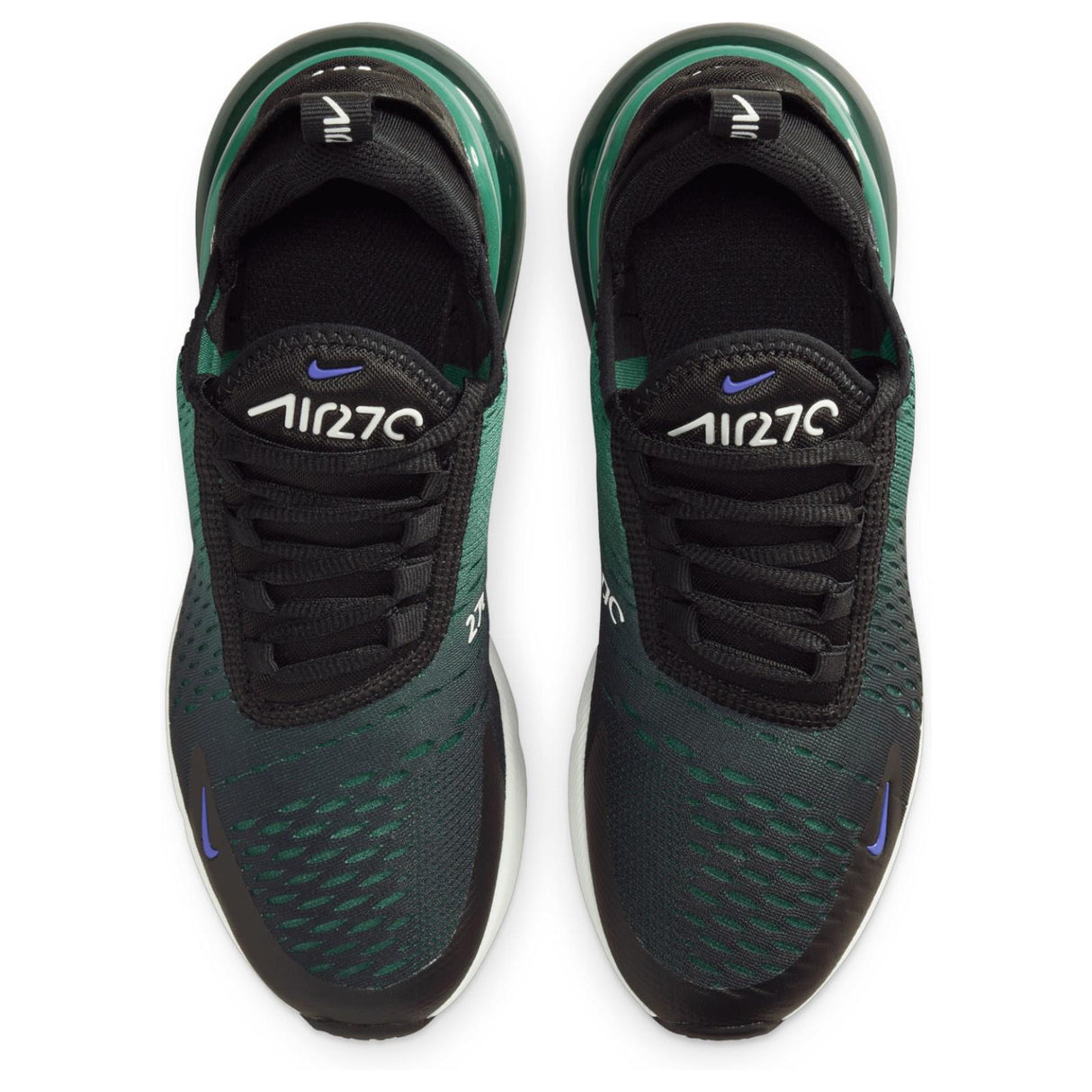 Nike Kids Air Max 270 Black