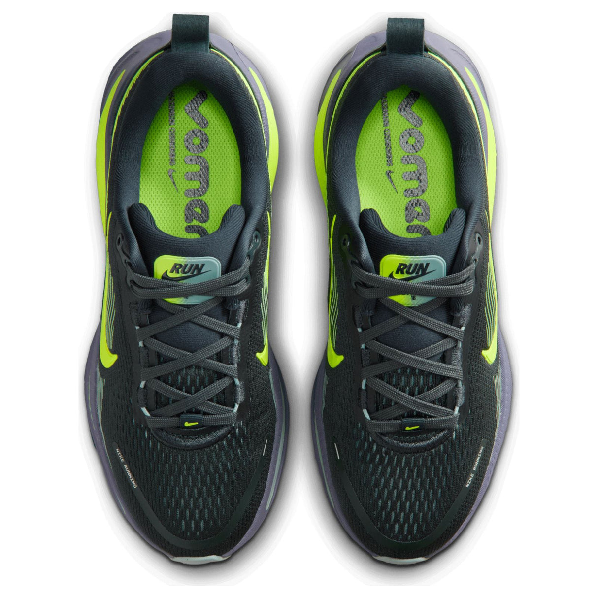 Nike Kids Vomero 18 Green