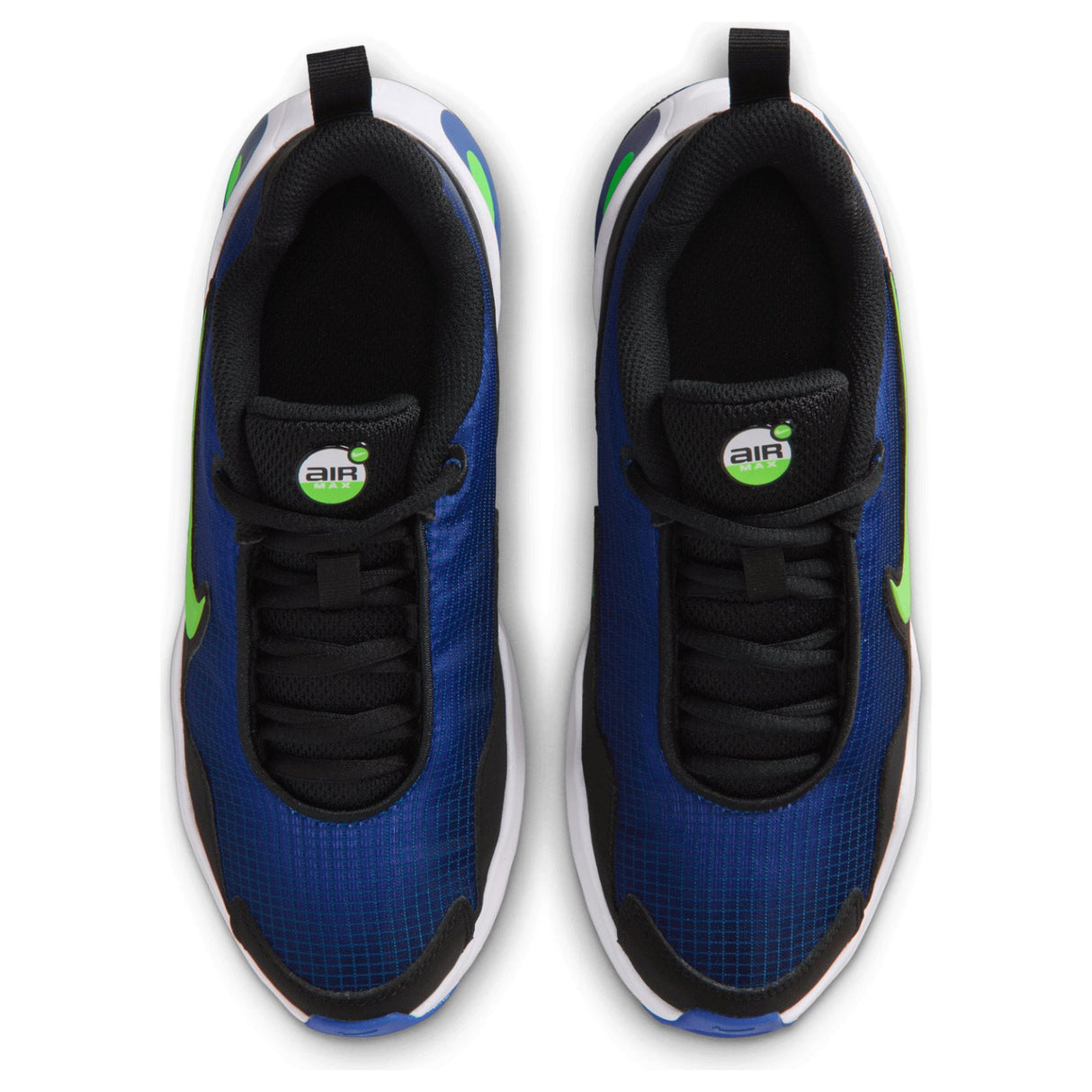 Nike Kids Air Max Nova Blue