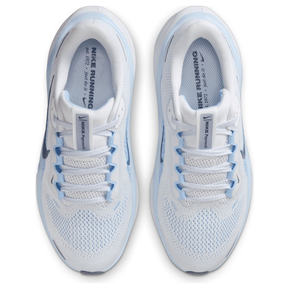 Nike Kids Pegasus 41 White
