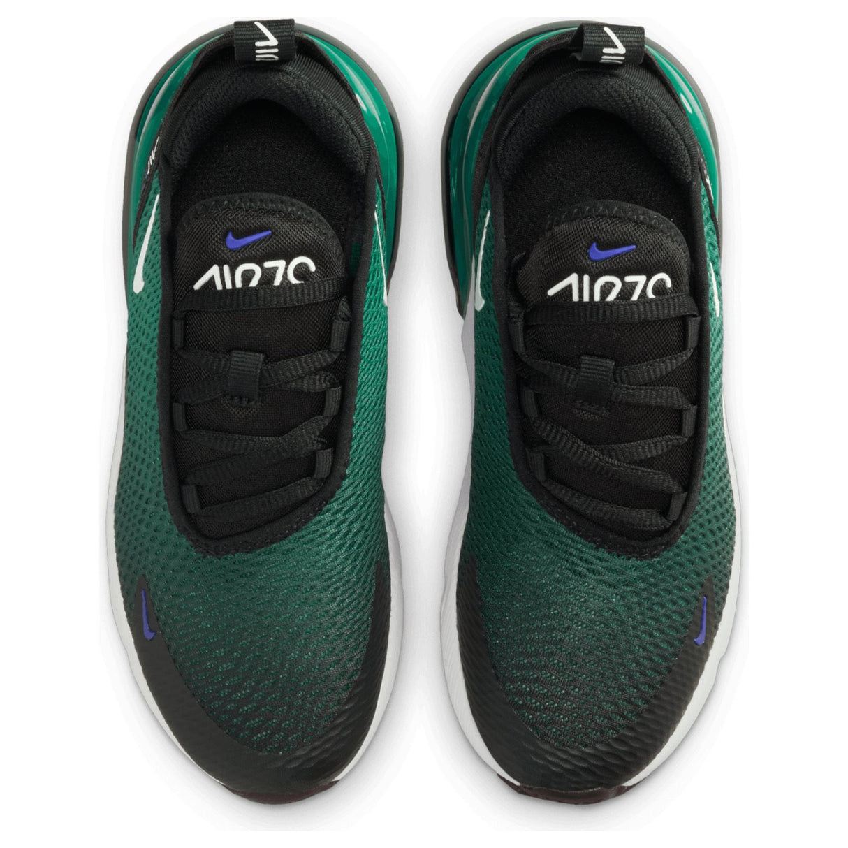 Nike Jne Air Max 270 Green