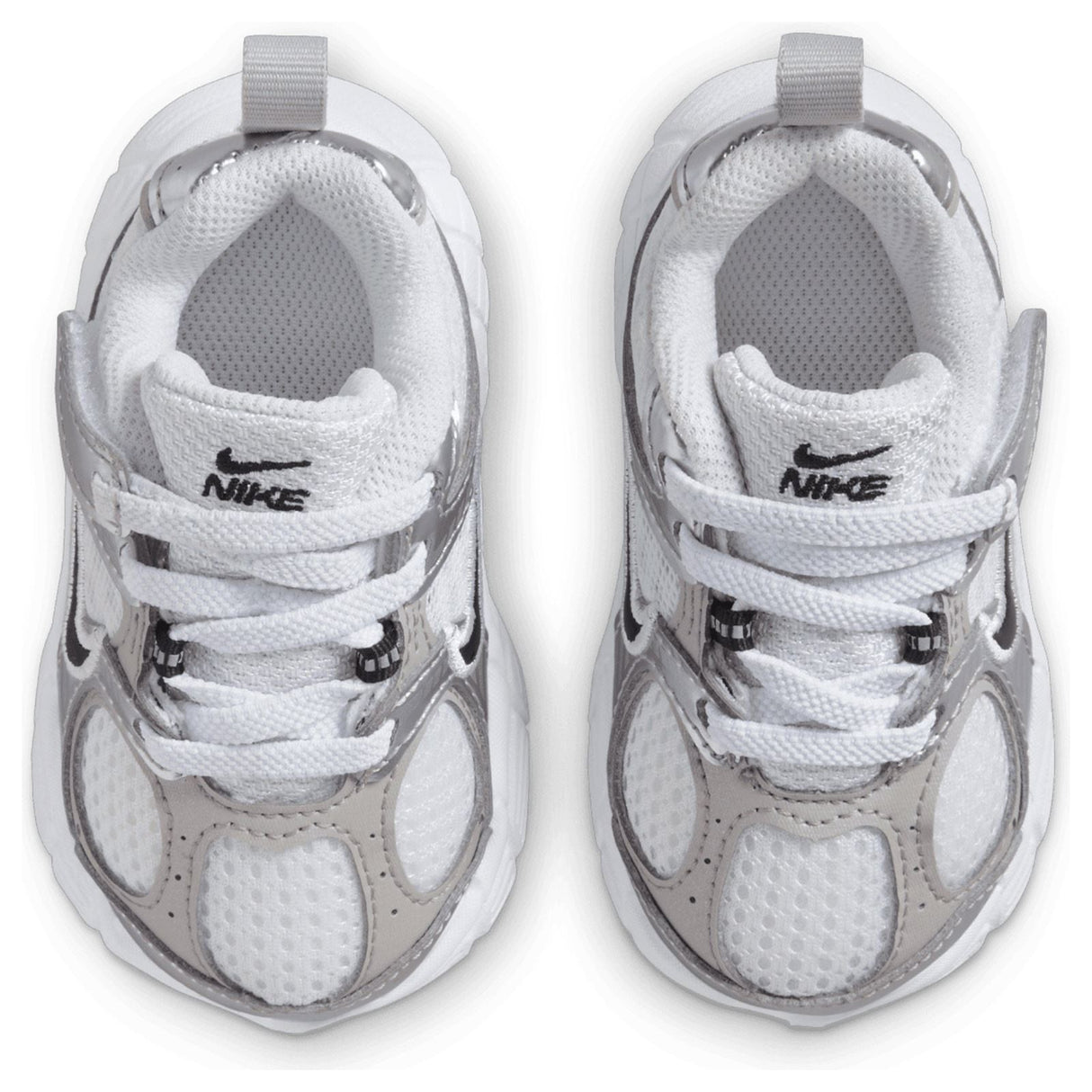 NIKE INF V5 RNR WHITE