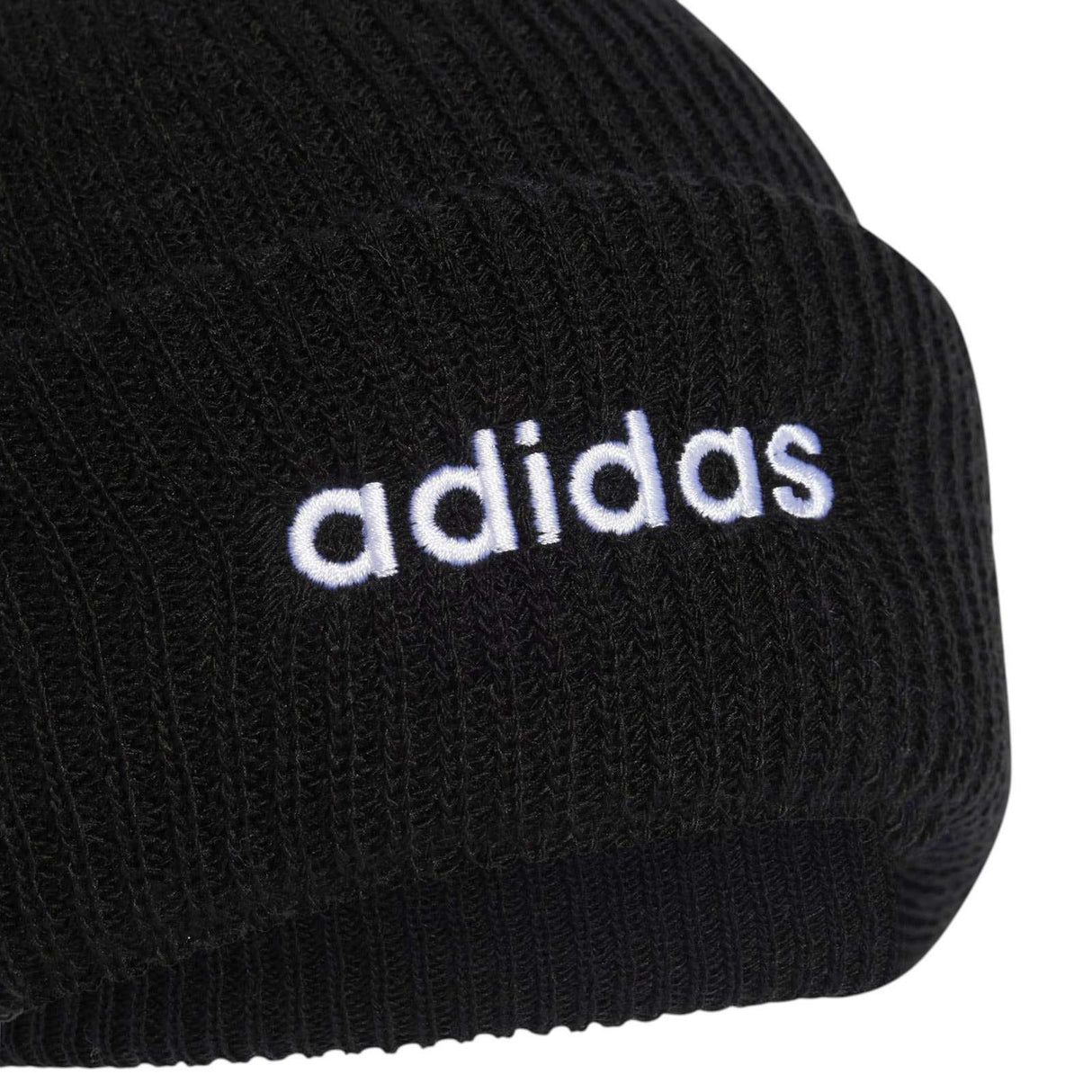 adidas Classic Beanie Black