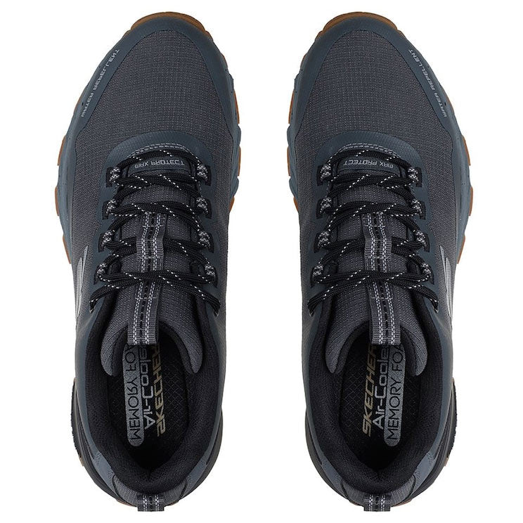 Skechers Max Protect Mens Grey