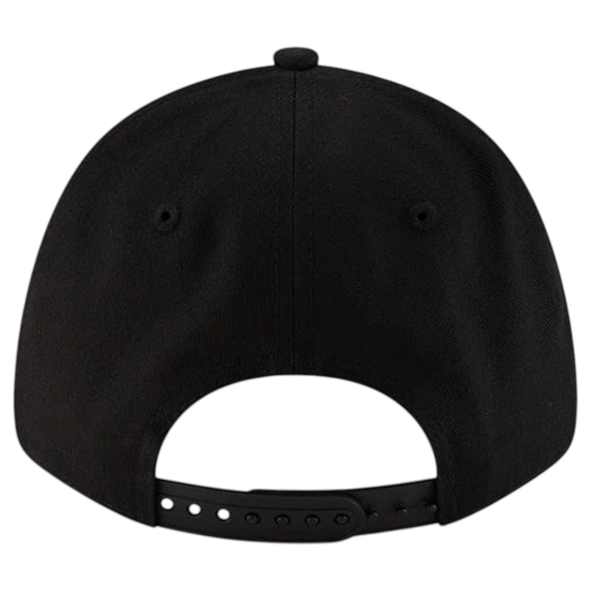 NEW ERA NFL Dublin Steelers9Forty HatBlk