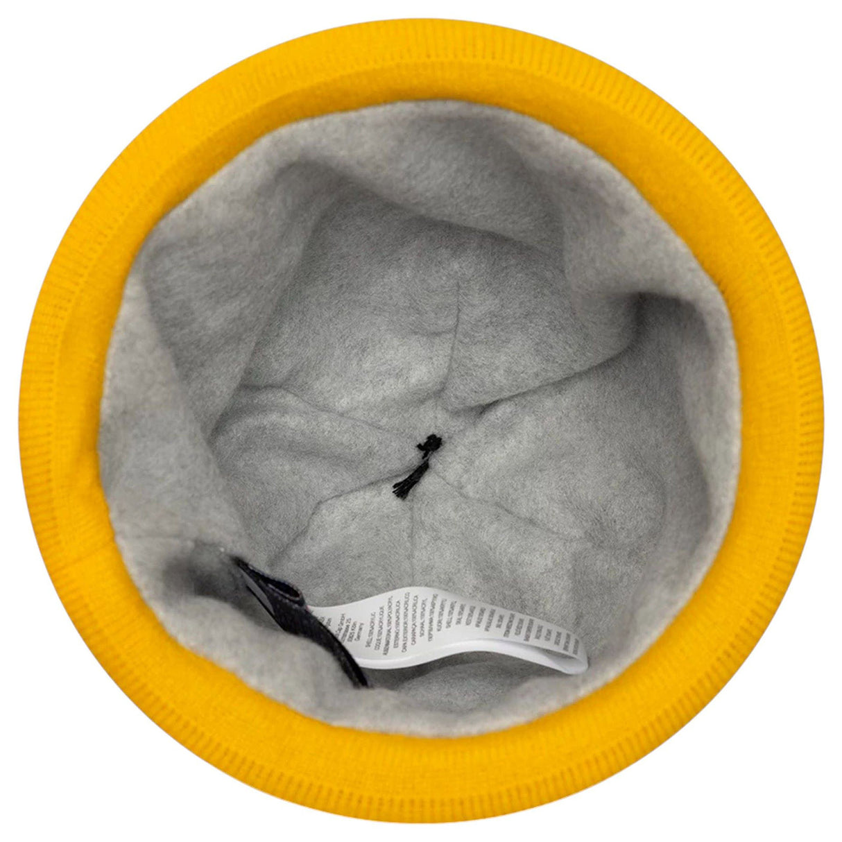 NEW ERA NFL Dublin Steelers Beanie Blk