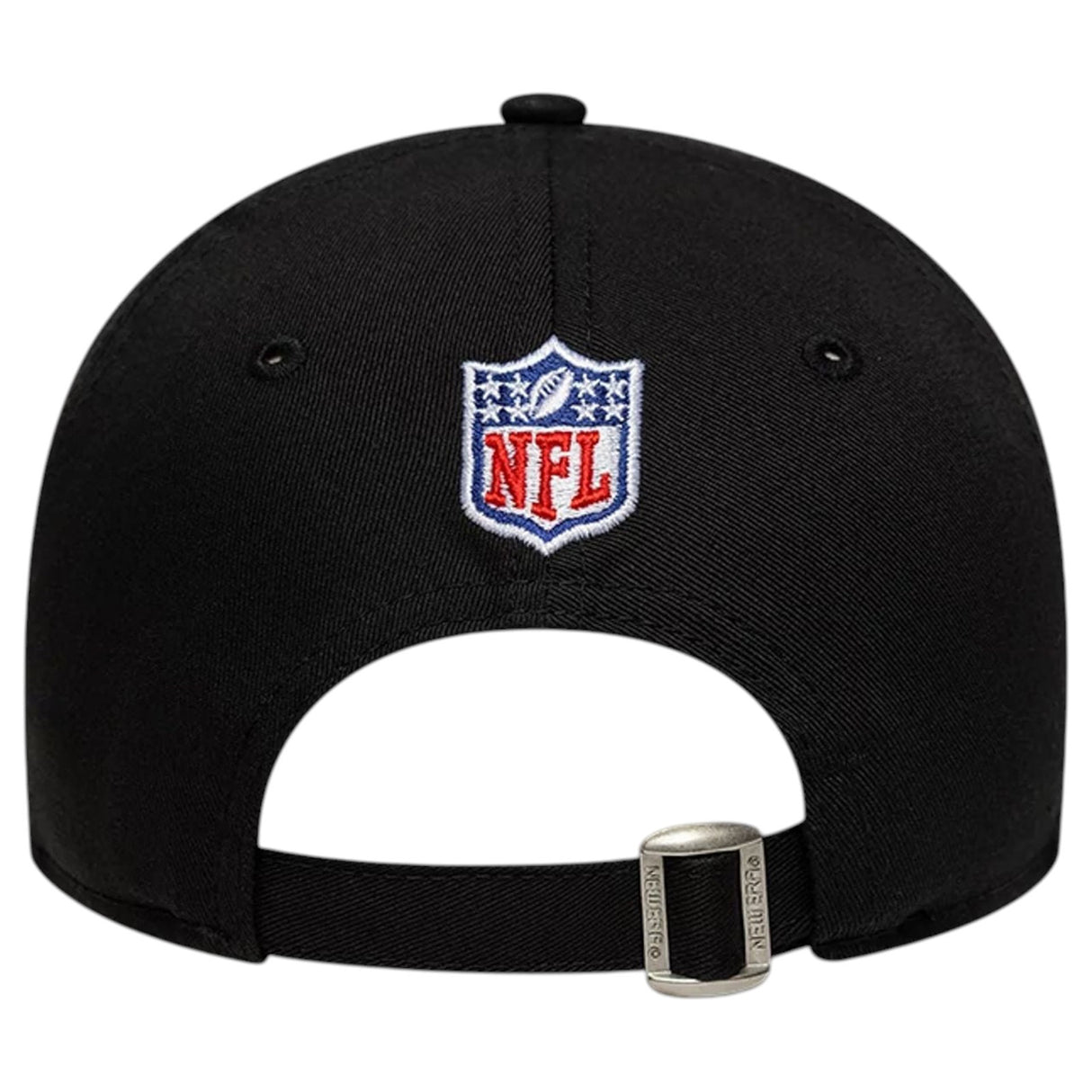 NEW ERA NFL Dublin Game 9Twenty Hat Blk