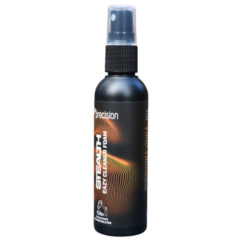 Precision Stealth Eazy Cleaner Foam