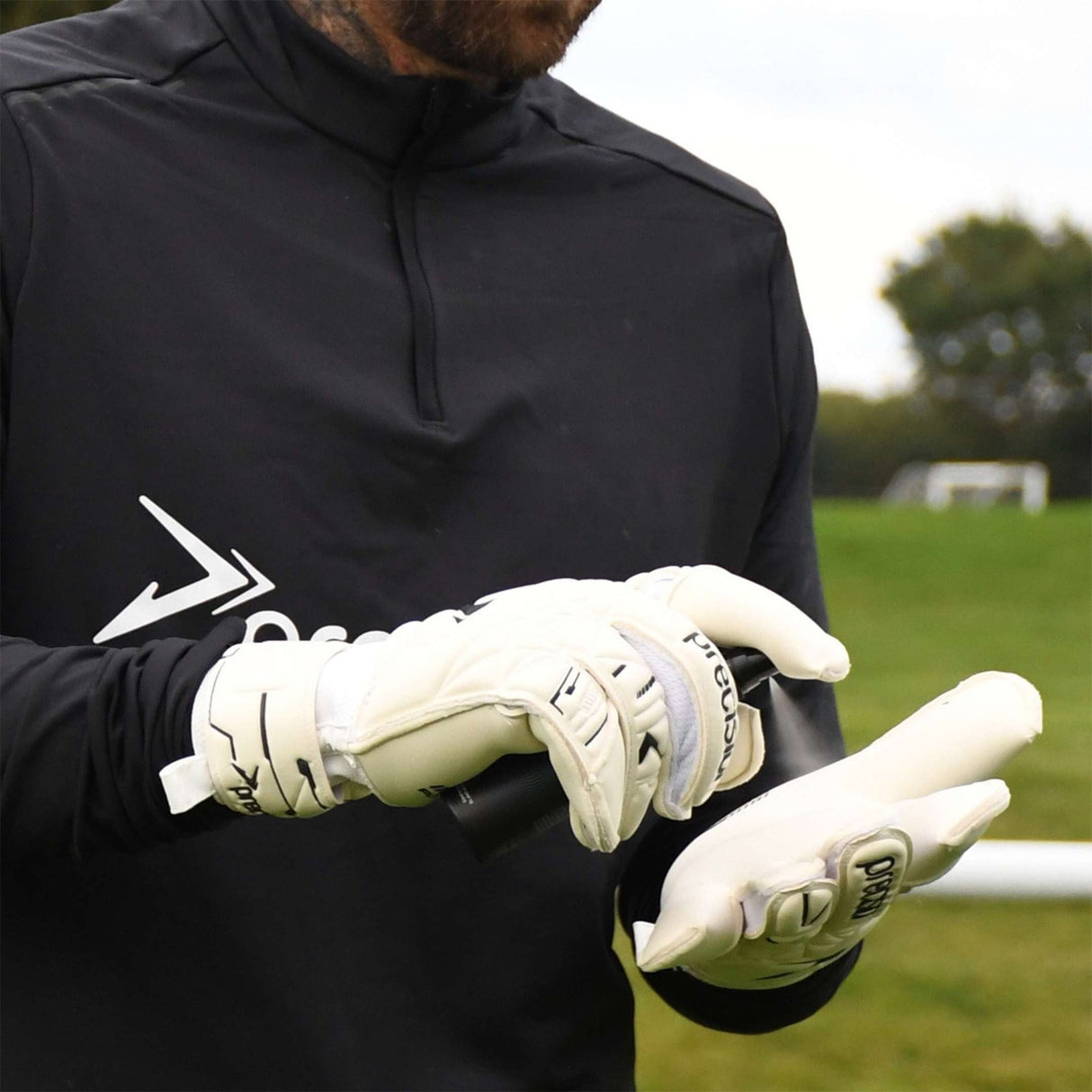 Precision Stealth Grip Glove Care Pack