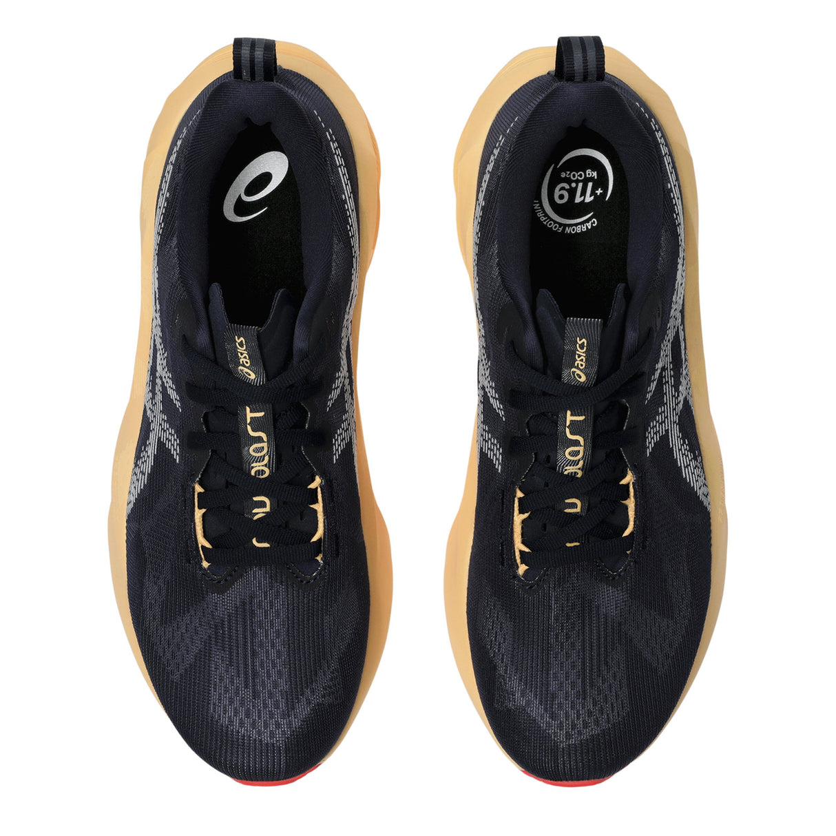 Asics Novablast 5 Mens Running Shoes