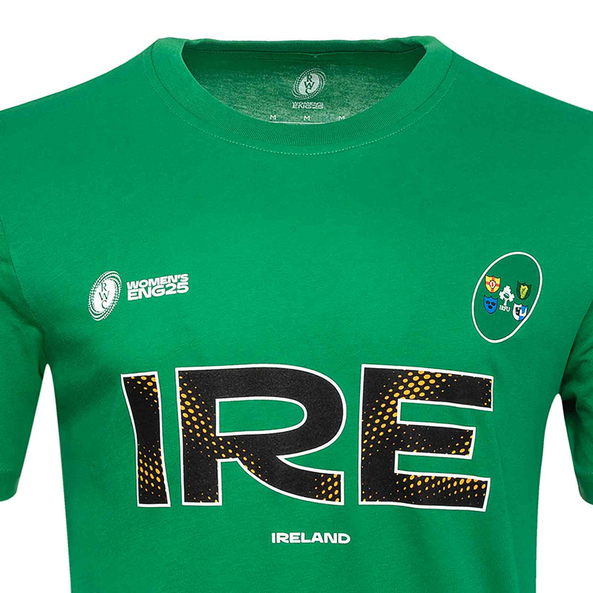 FANATICS Ireland Supporter T-Shirt Green