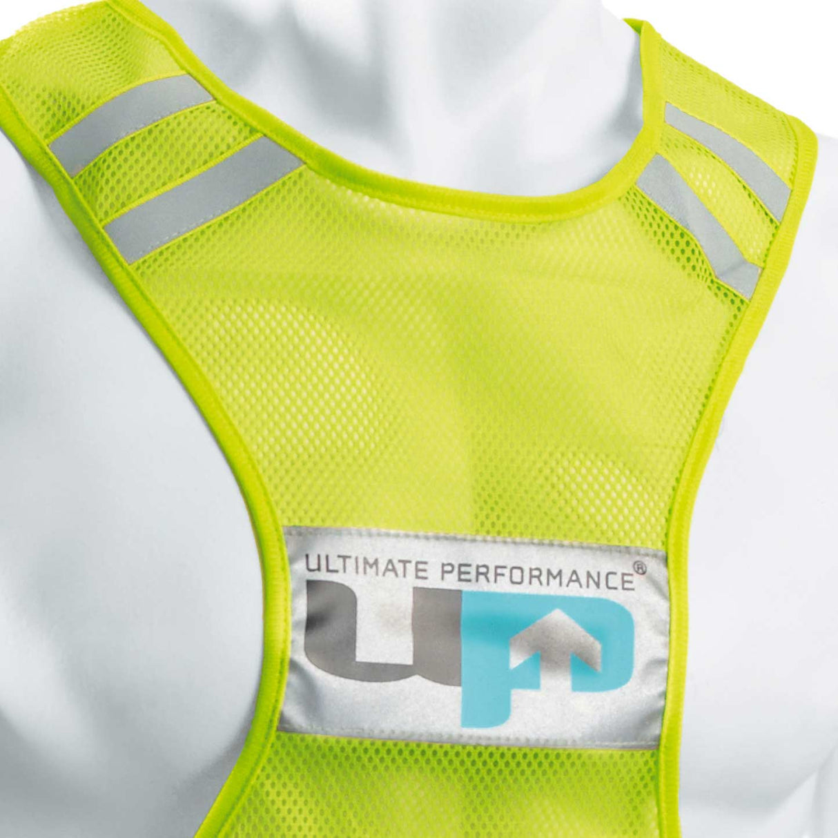 Ultimate Performance Reflective Race Vest