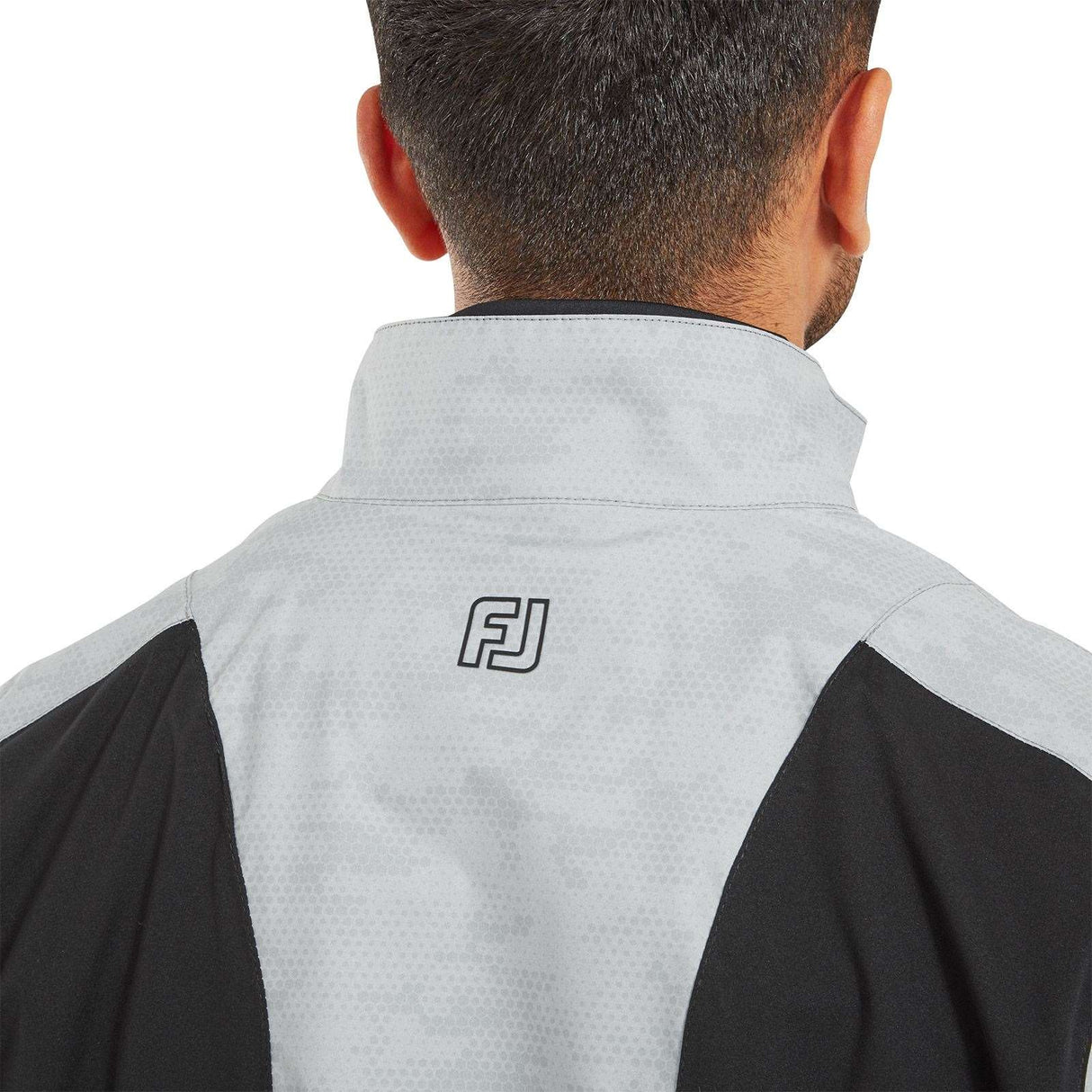 Footjoy HydroLite X Jacket Grey
