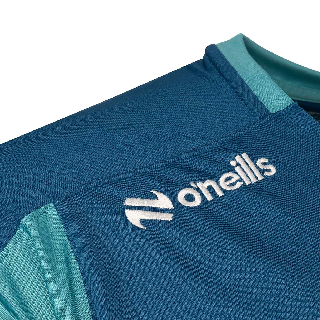 O'Neills Offaly Graham Kid Tee Shirt Nvy