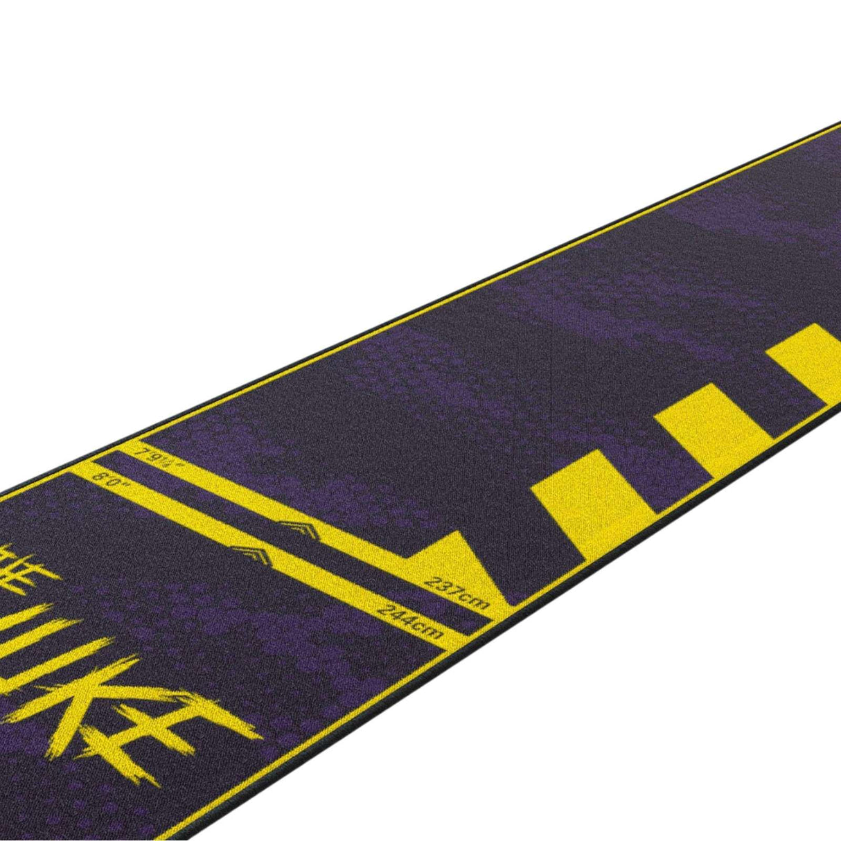 Target Luke Littler Dart Mat