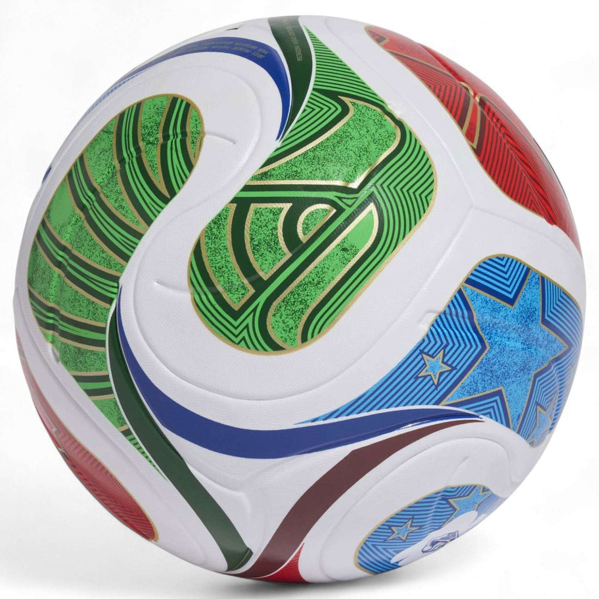 adidas World Cup 2026 League Boxed Football - Size 5