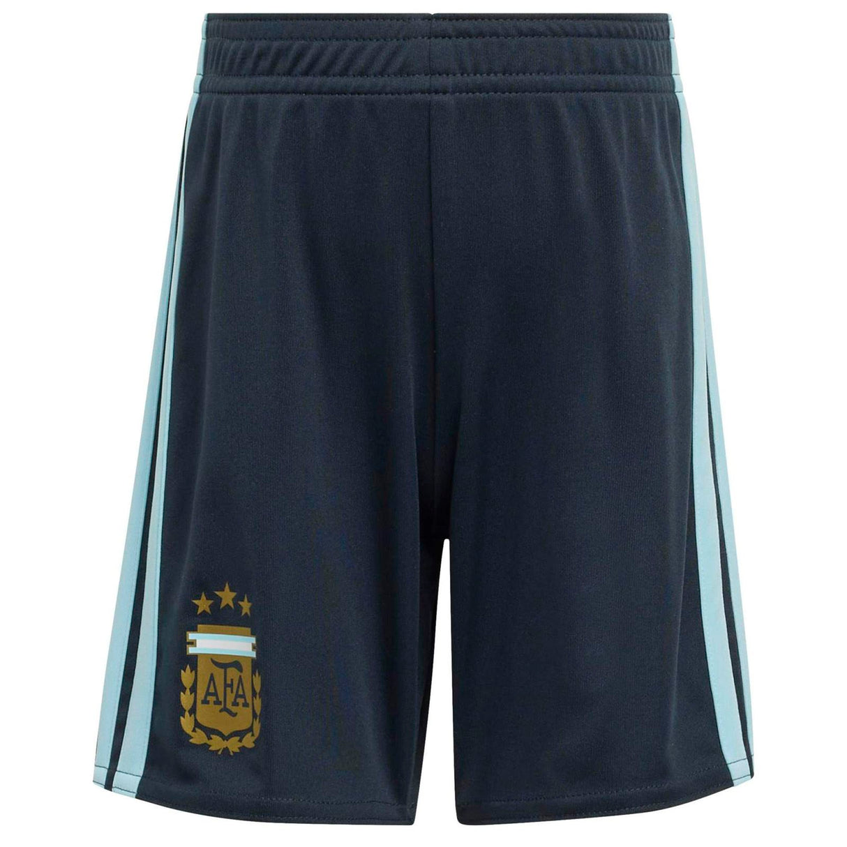 adidas Argentina WC26 Kids Home Kit Wht