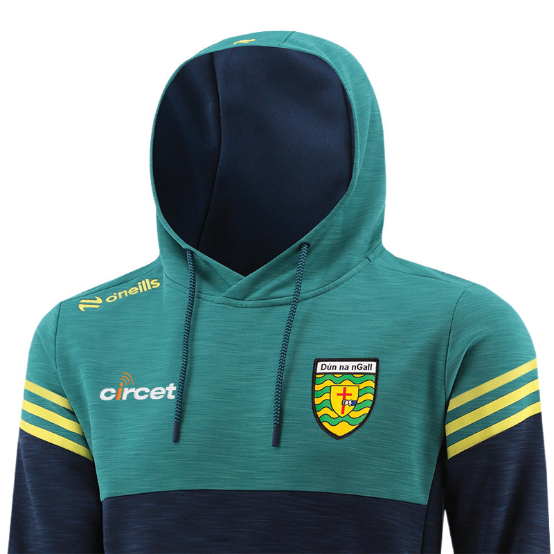 O'Neills Donegal Sedona Tch Flc Hdy Nvy