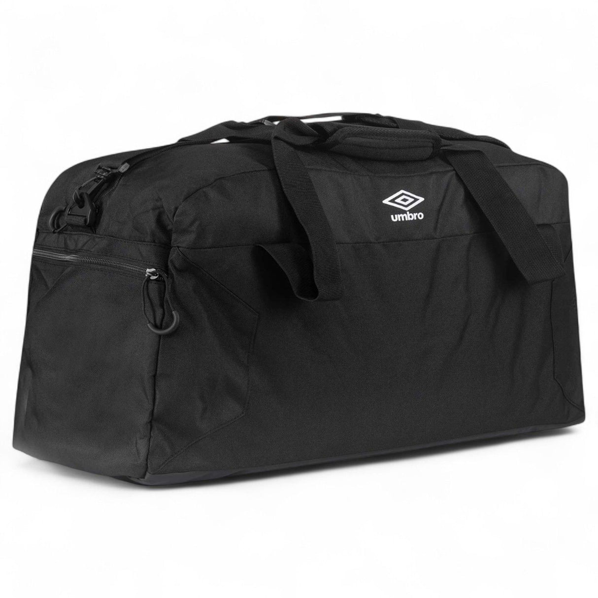 Umbro Trinity Logo Holdall Gym Bag - Medium