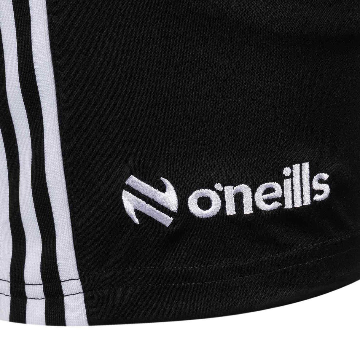 O'Neills Galway Graham Poly Shorts Black