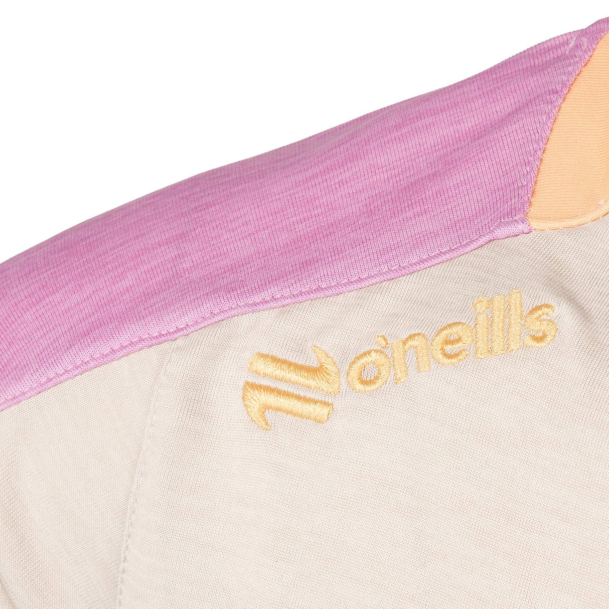 O'Neills Galway Garima Girl TShirt Wh