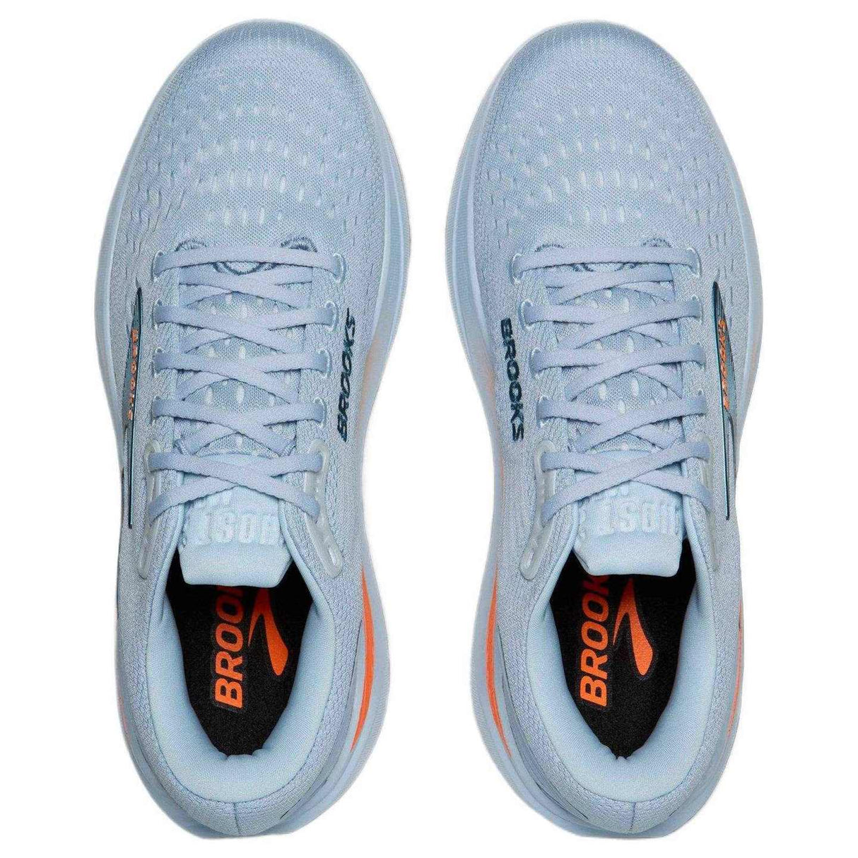 Brooks Mens Ghost Max 3 Blue