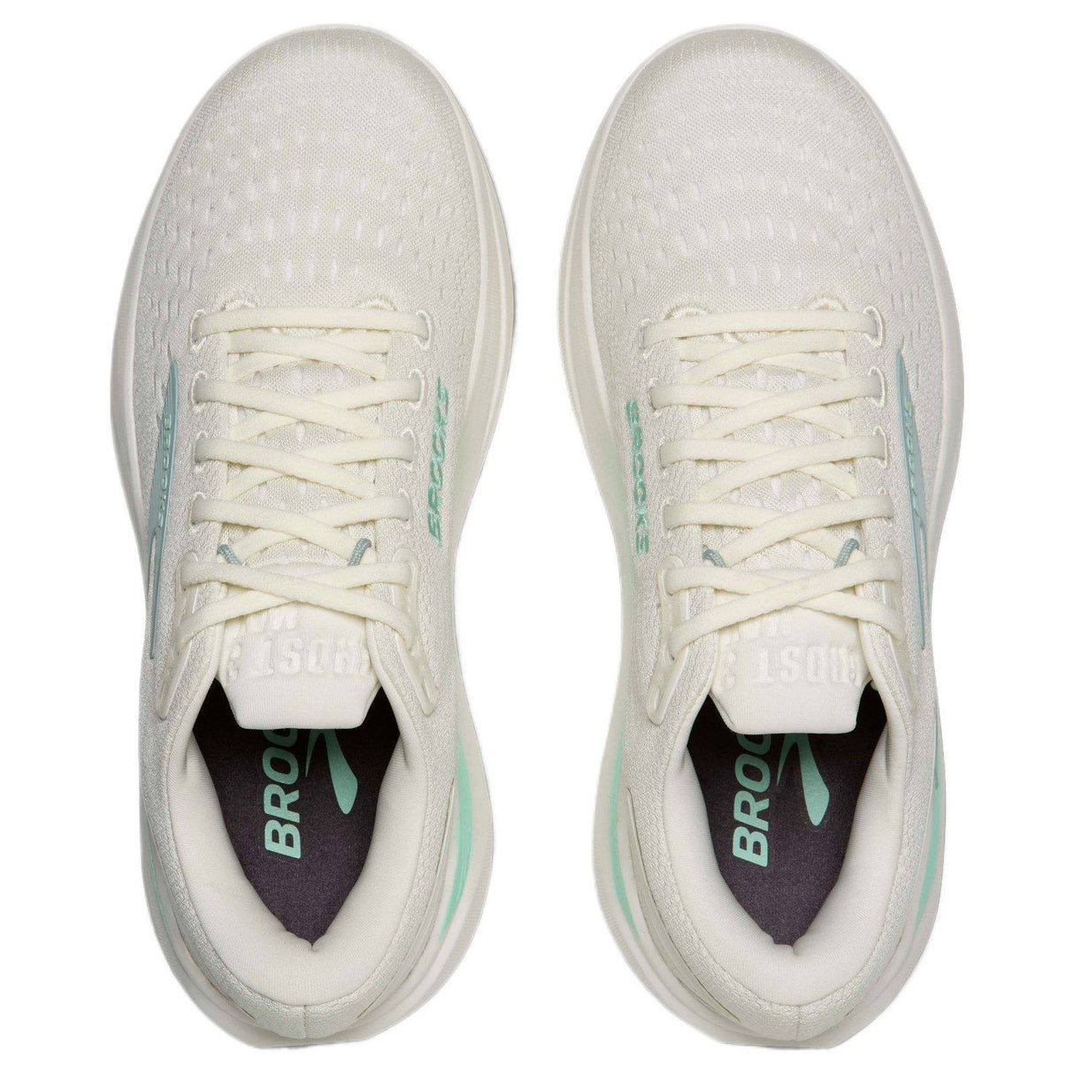 Brooks Ghost Max 3 Womens Running Shoes