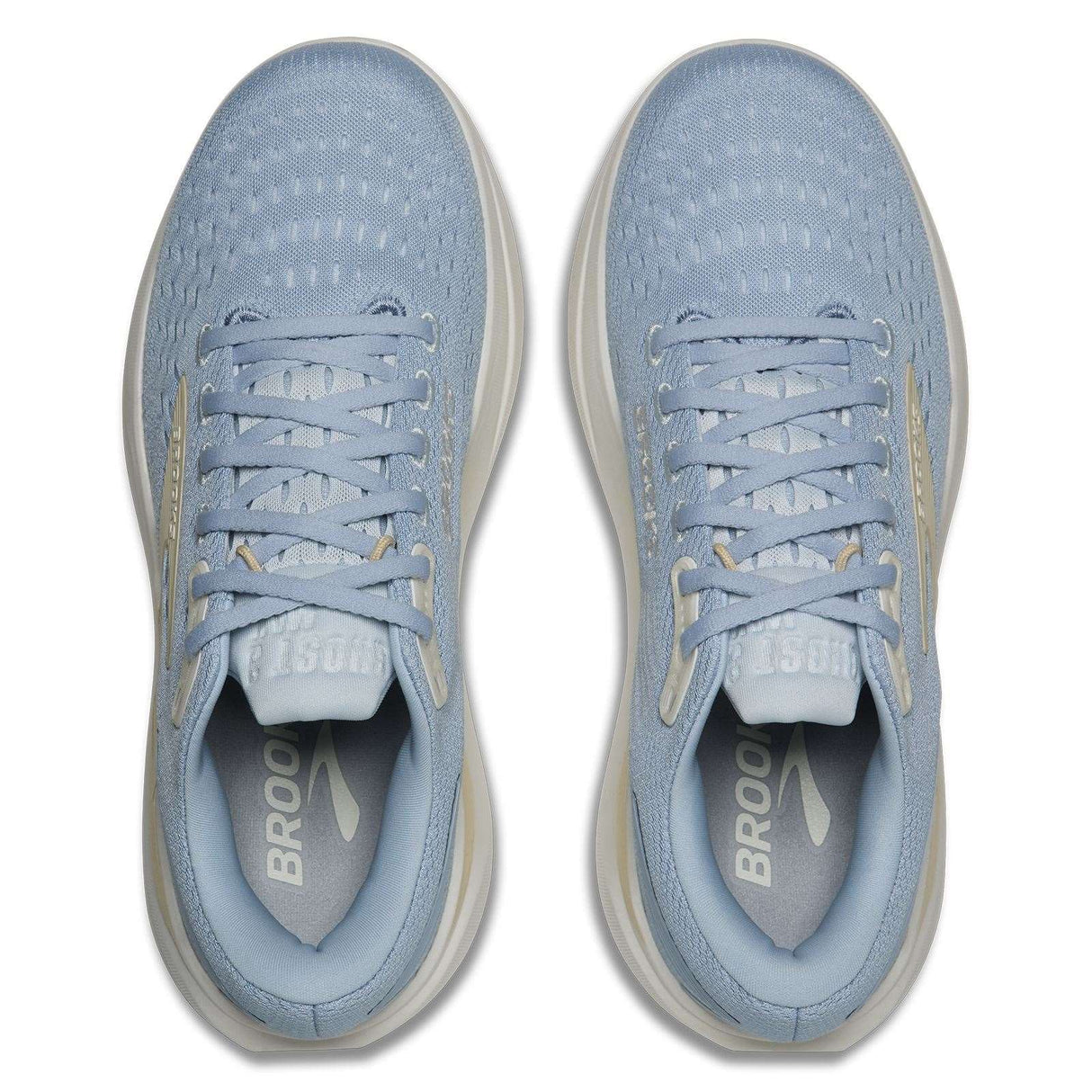 Brooks Womens Ghost Max 3 Blue