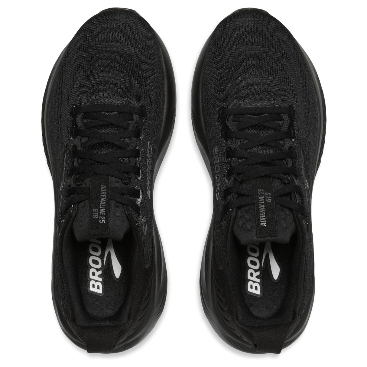 Brooks Adrenaline GTS 25 Wide Fit Womens Running Shoes