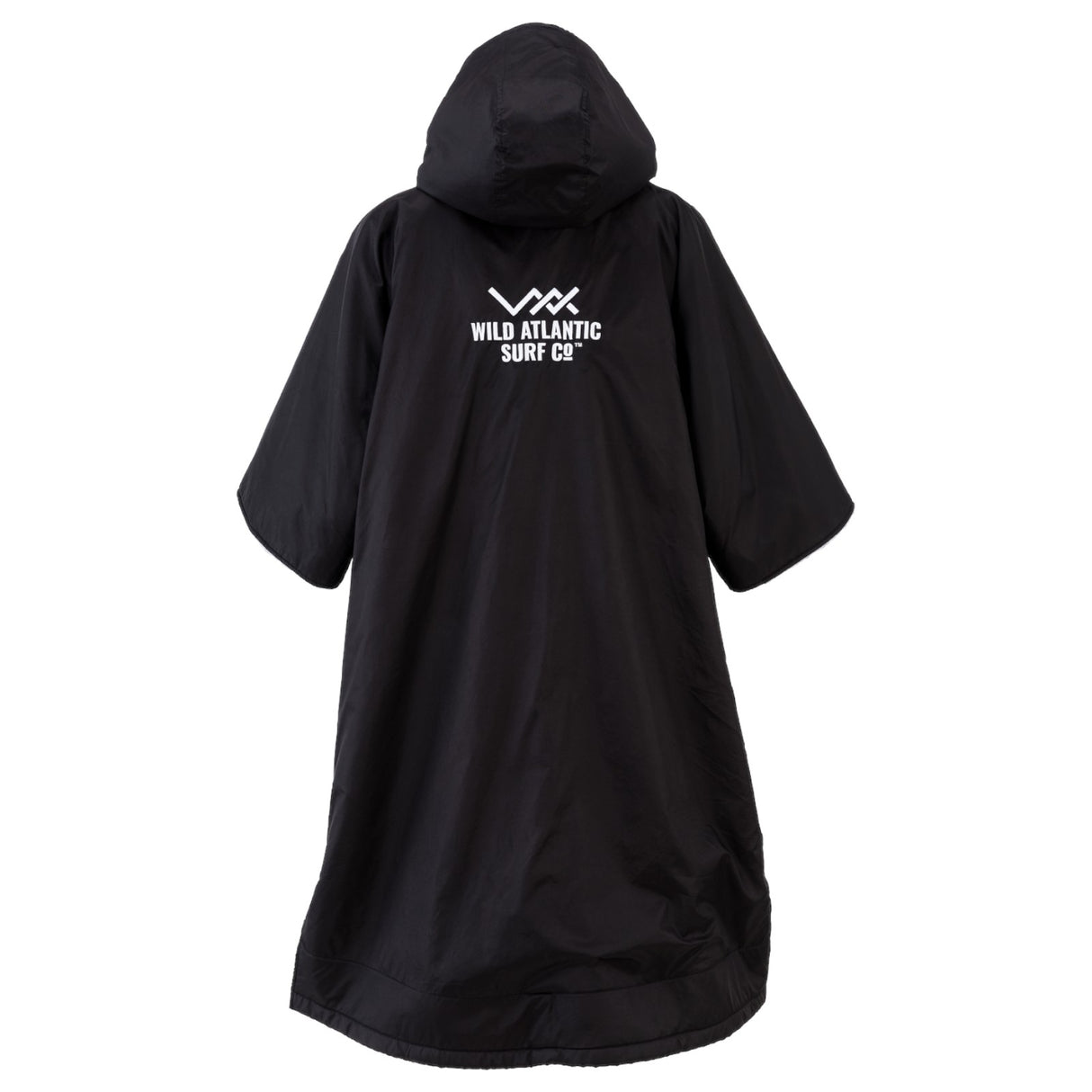 Wild Atlantic Surf Company Wet and Dry Changing Robe
