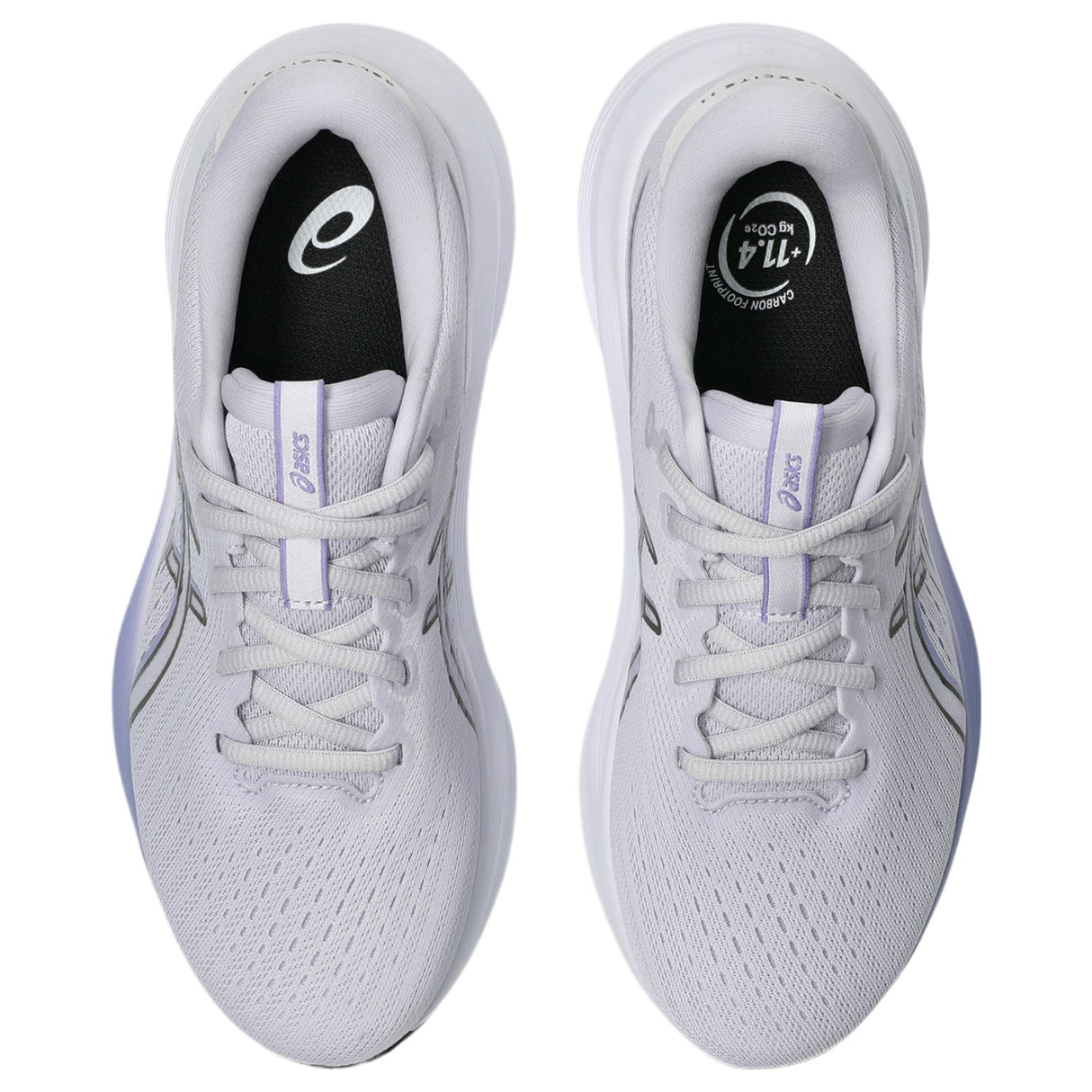 Asics Gel Excite 11 Womens Purple