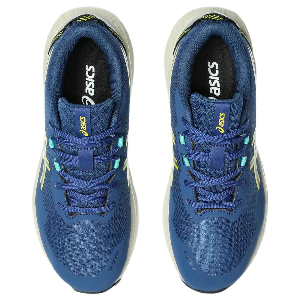 Asics Pre Venture 11 GS Boys Navy