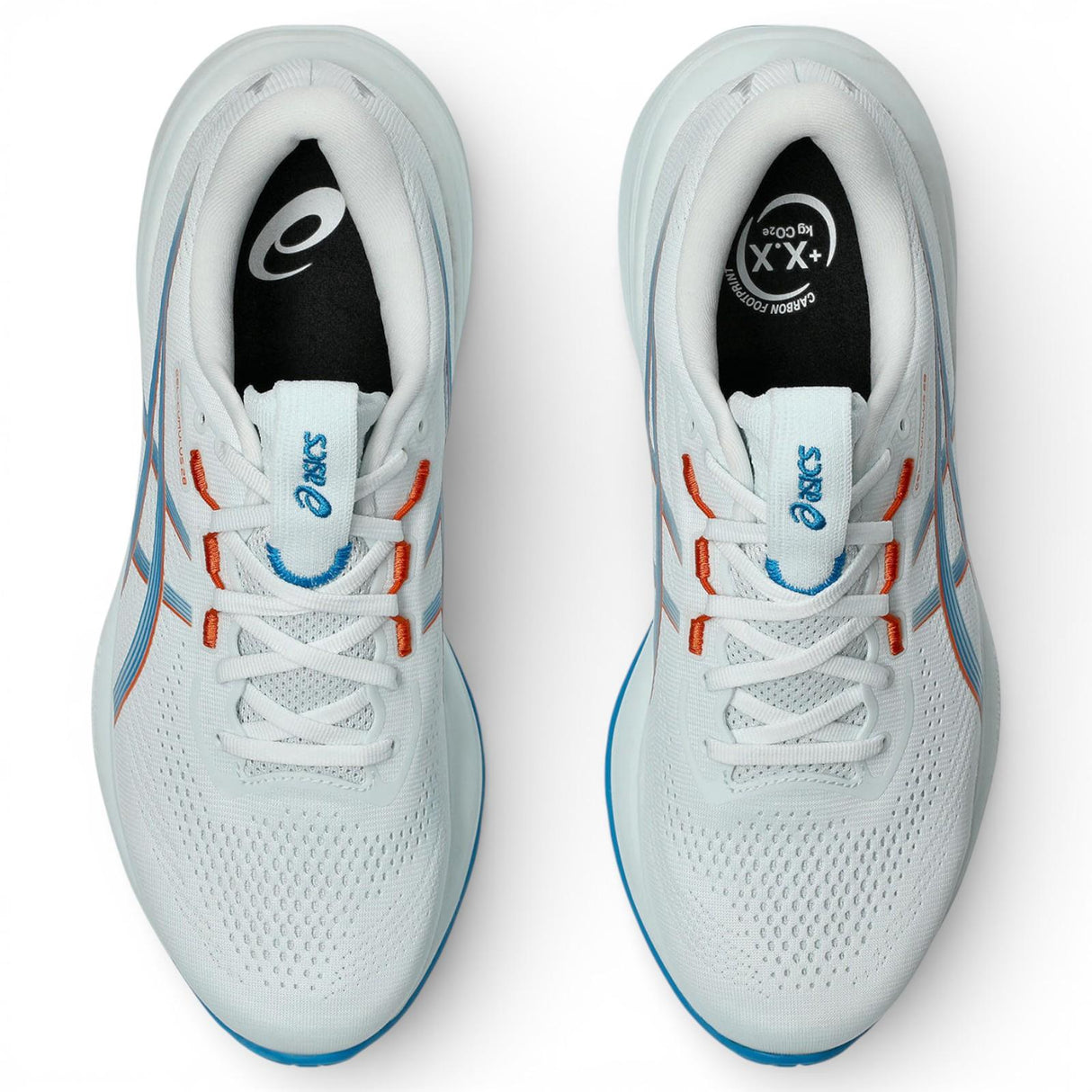 ASICS GEL-CUMULUS 28 White