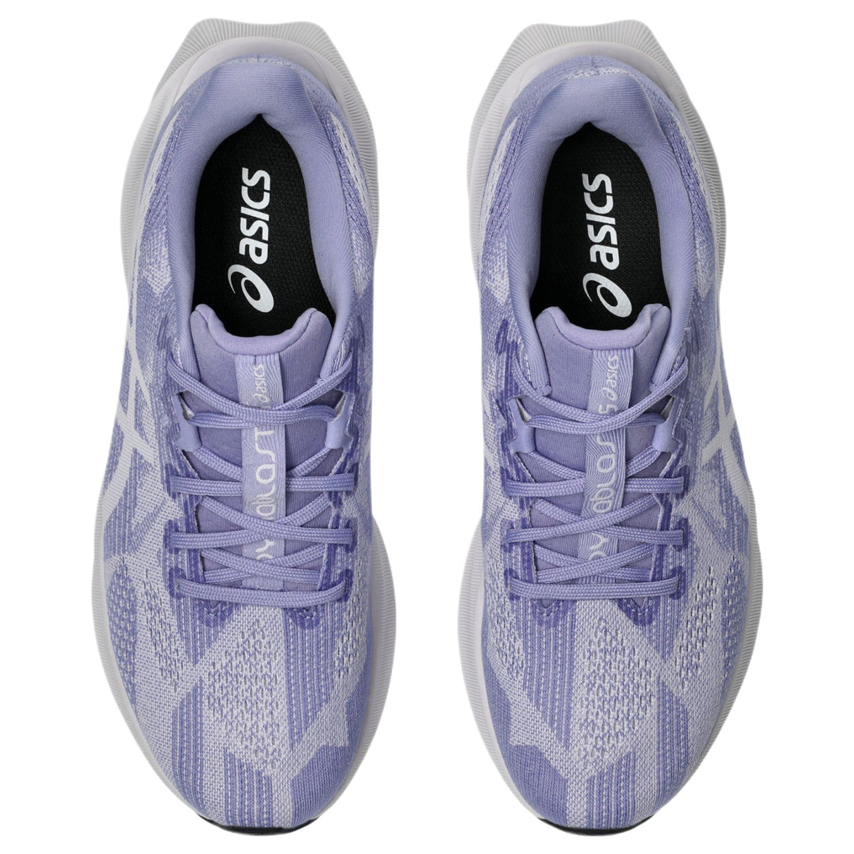 ASICS DYNABLAST 5 WOMENS Purple