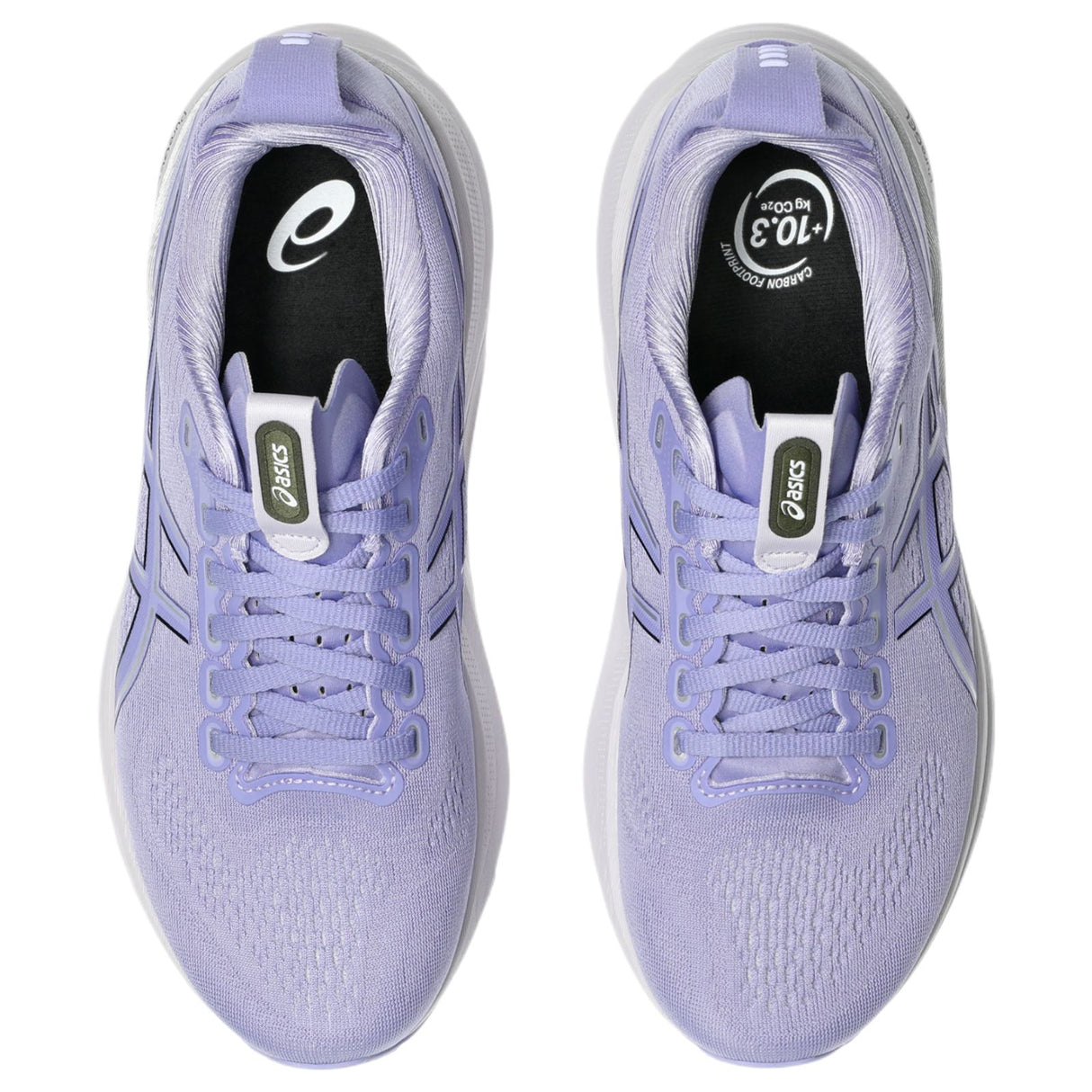 ASICS GEL-KAYANO 32 WOMENS Purple