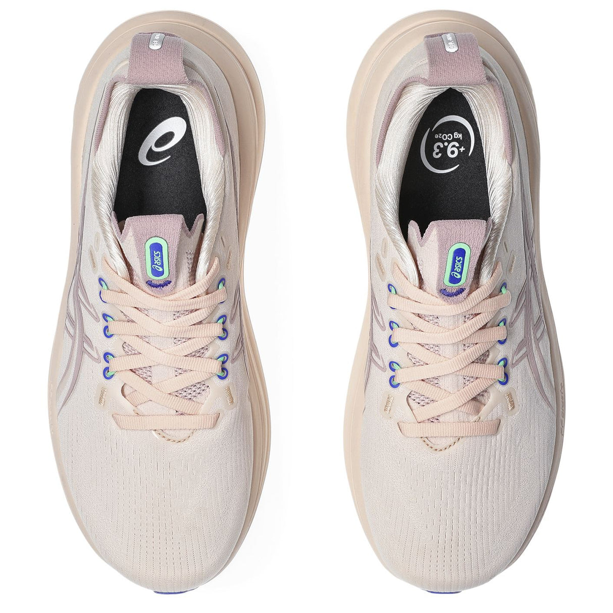 ASICS GEL-NIMBUS 28 WOMENS Pink