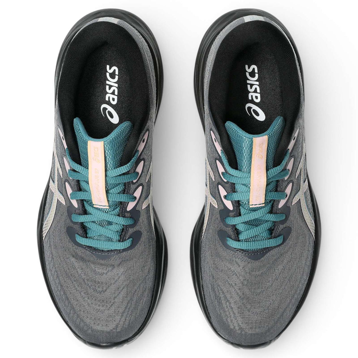 ASICS GEL-CUMULUS 27 GTX WOMENS Black