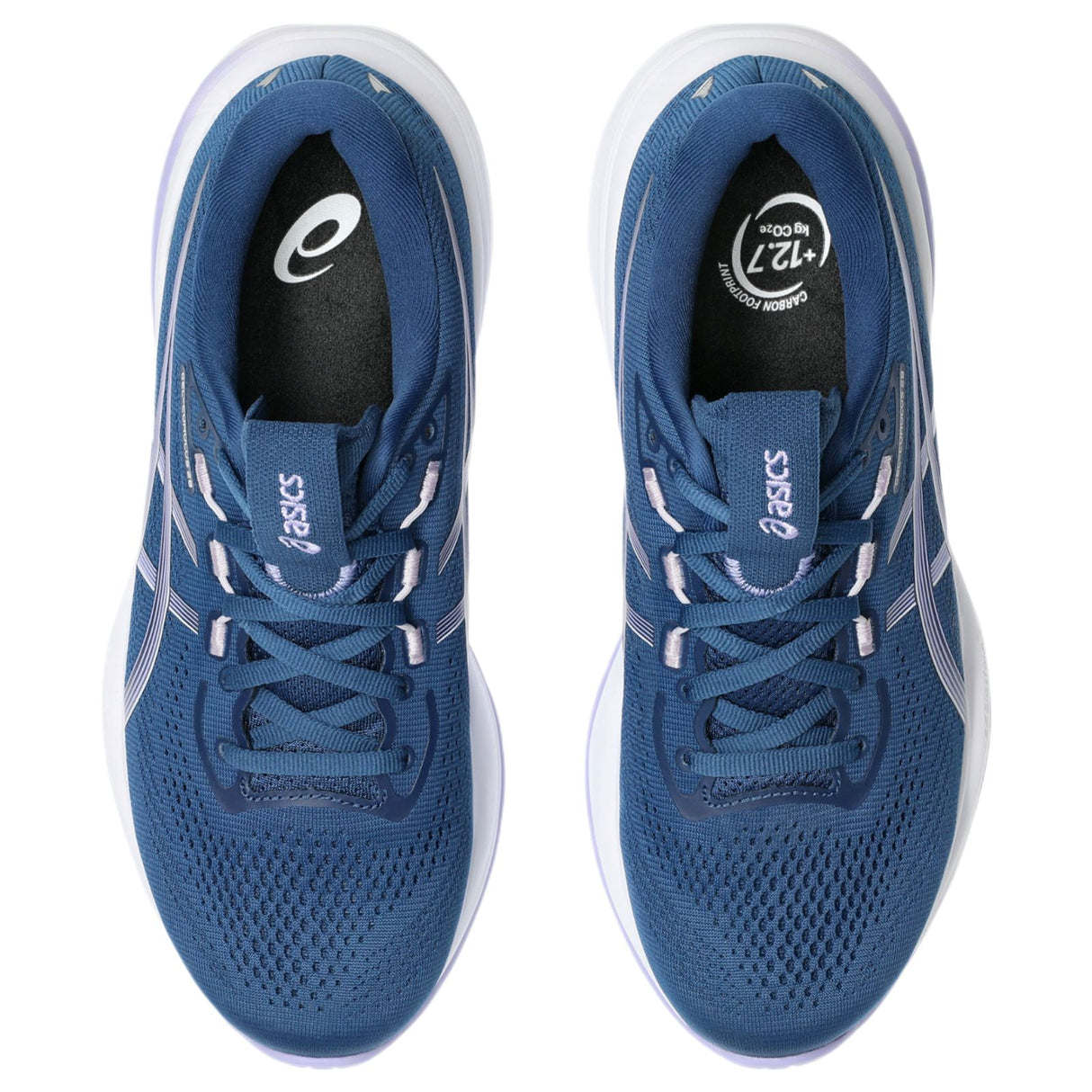 ASICS GEL-CUMULUS 28 WOMENS Navy