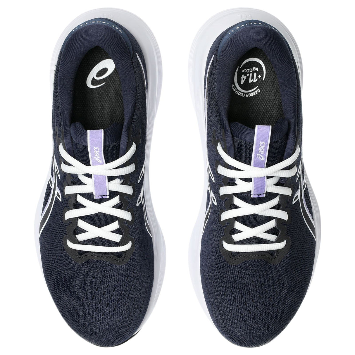 ASICS GEL-EXCITE 11 WOMENS Black