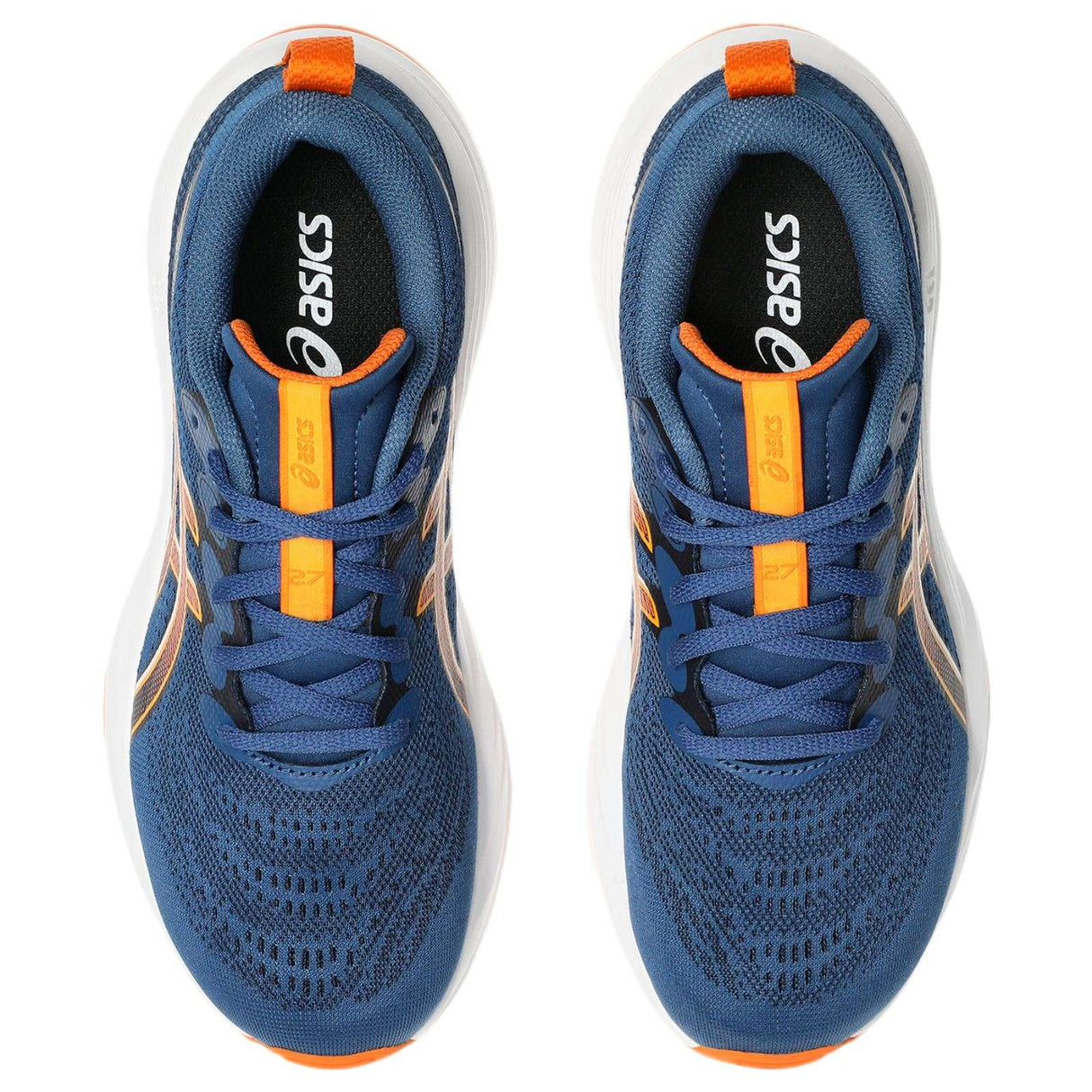 Asics Gel Cumulus 27 GS Boys Navy