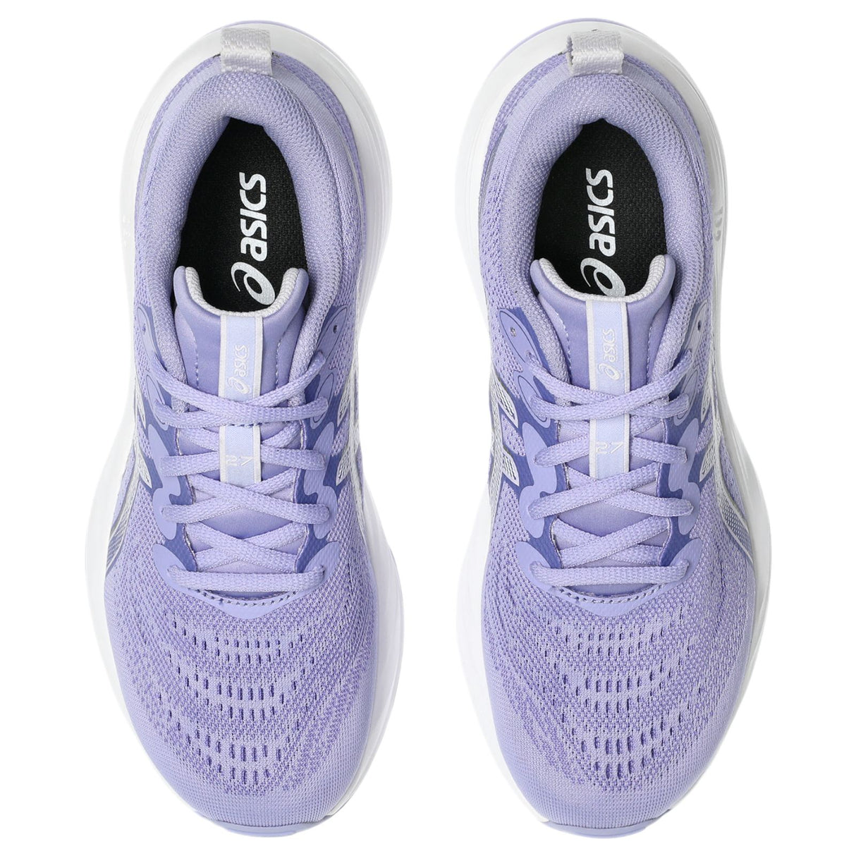 Asics Gel Cumulus 27 GS Girls Purple