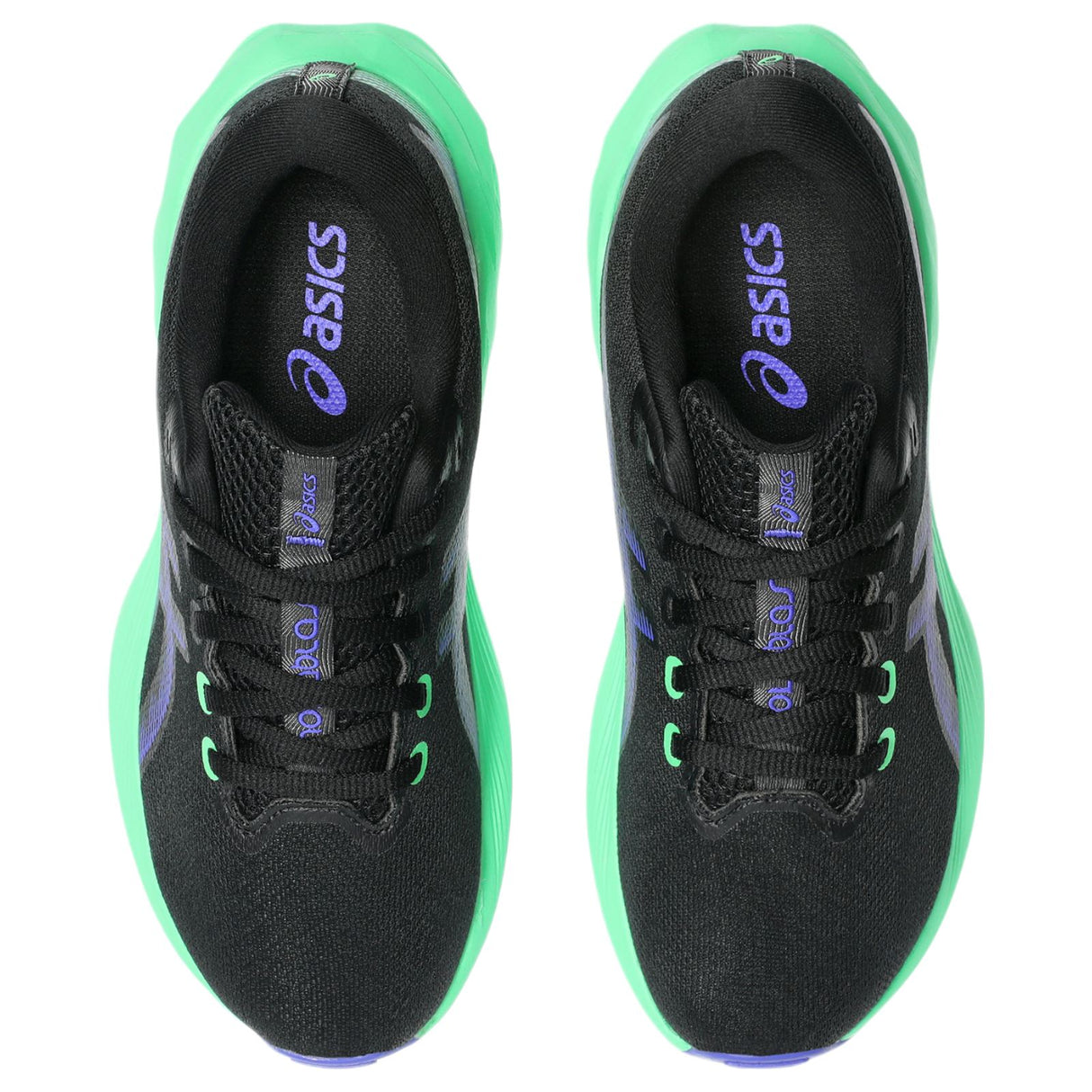 Asics Novablast 5 GS Boys Black