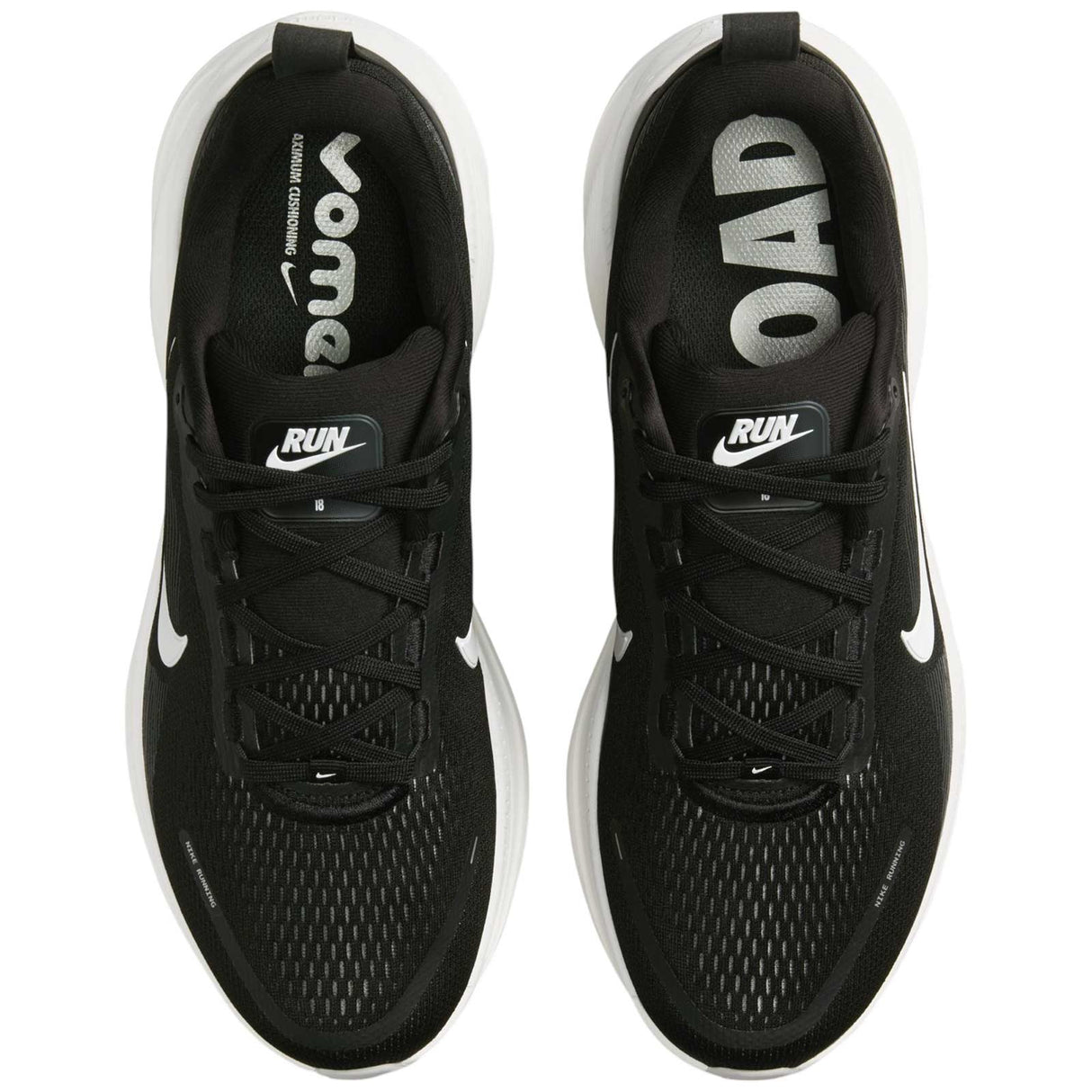 Nike Vomero 18 Mens Road Running Shoes