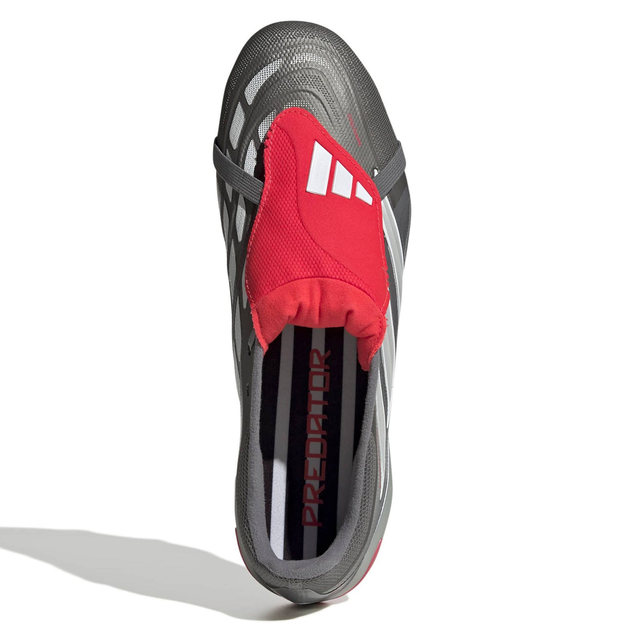 adidas Predator League FT FG Silver