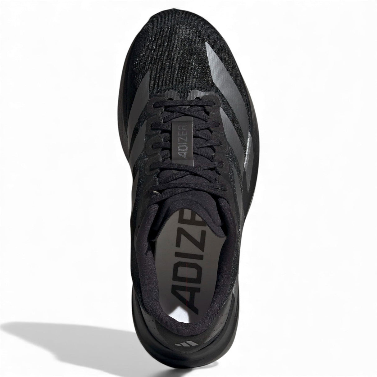 adidas ADIZERO EVO SL WOMENS Black