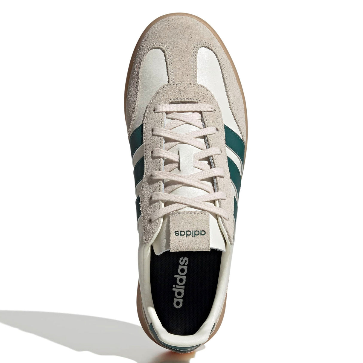 adidas BARREDA DECODE LUX MENS White