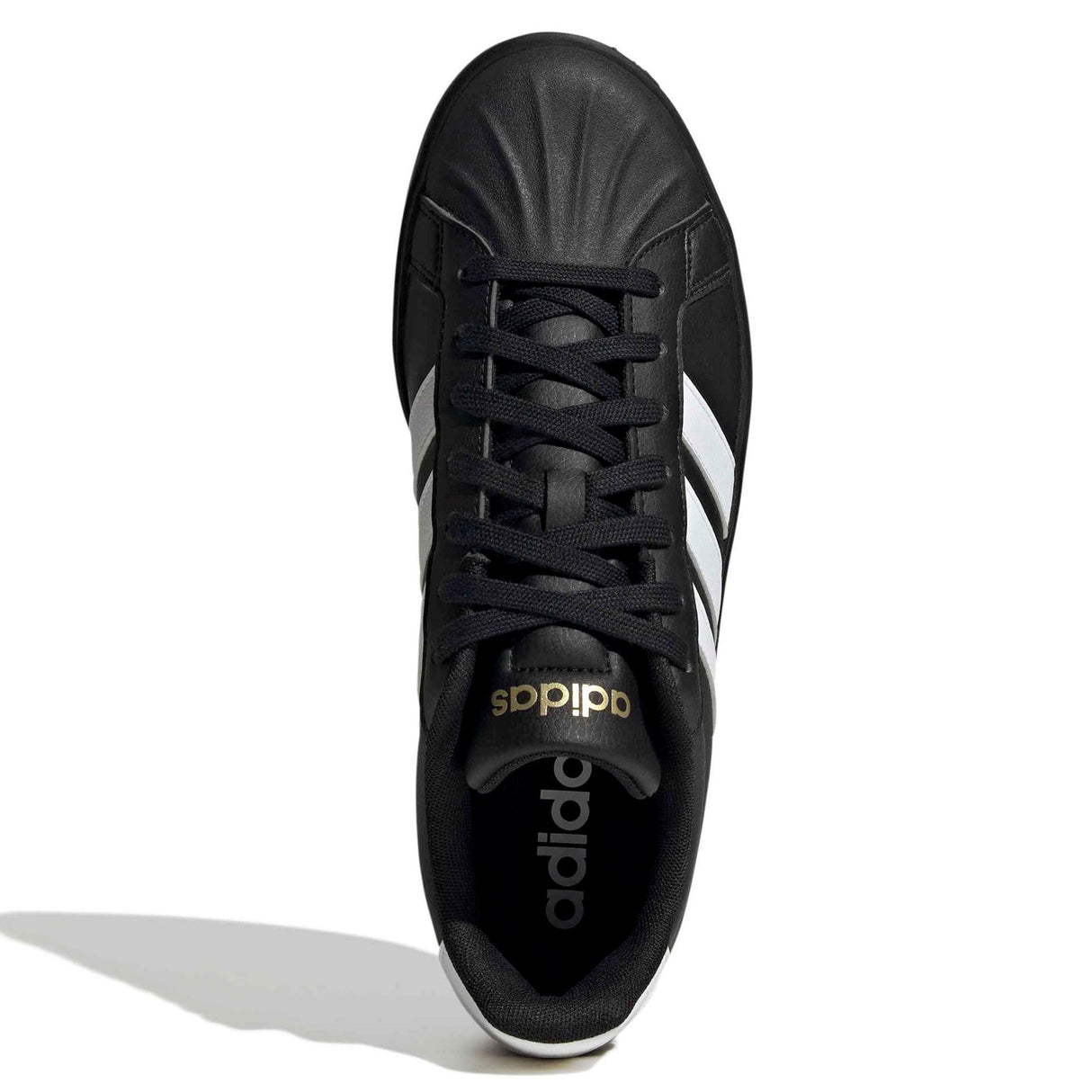 adidas STREETTALK Black